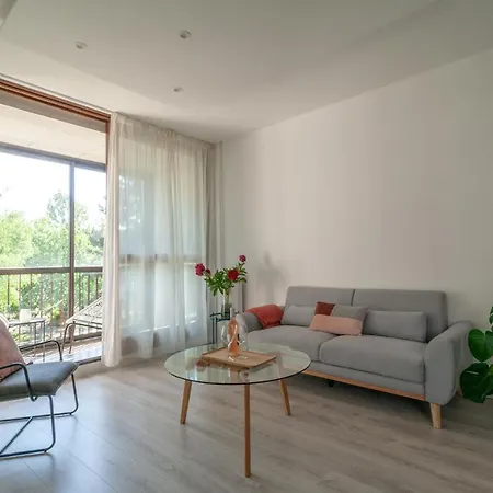 Appartement Mountain
